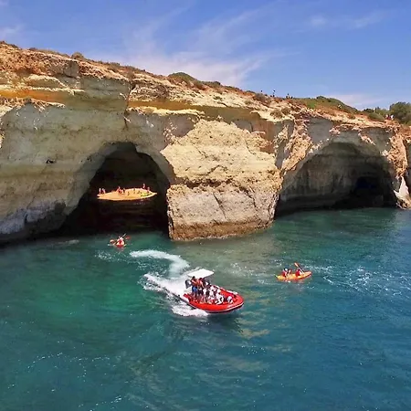 Villa Golden Bay By Algarve Vacation