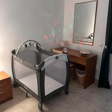 Spacious From Apartment Carvoeiro (Lagoa)