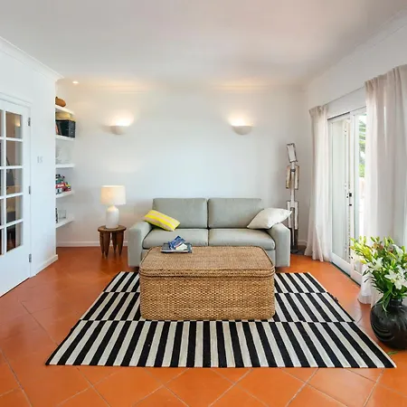Atlantico In Holiday home Carvoeiro (Lagoa)