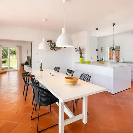 Atlantico In Holiday home Carvoeiro (Lagoa)