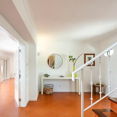 Holiday home Atlantico In Carvoeiro (Lagoa)
