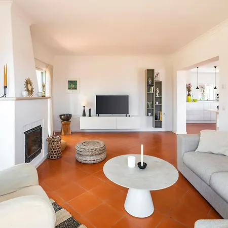 Holiday home Atlantico In *