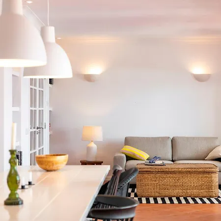 Atlantico In Holiday home *