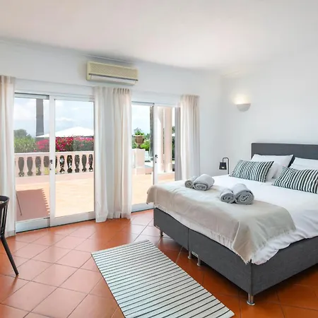 Atlantico In Holiday home *