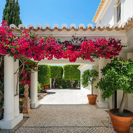 Atlantico In Carvoeiro (Lagoa)