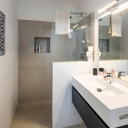 Atlantico In Holiday home *