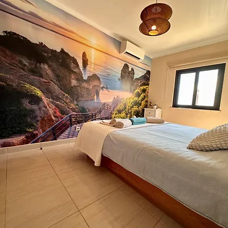 Apartment Luisela Mar Algarve