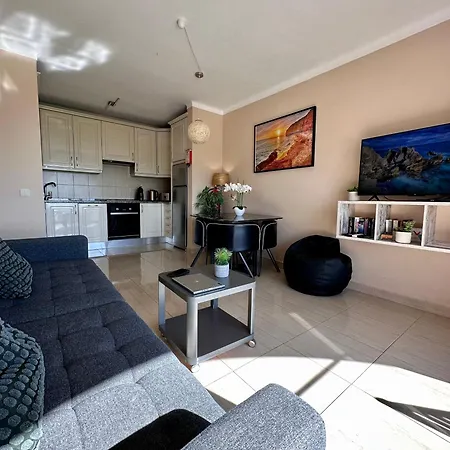 Apartment Luisela Mar Algarve *