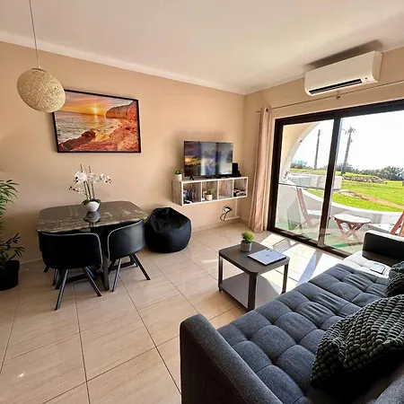 Luisela Mar Algarve Apartment Carvoeiro (Lagoa)