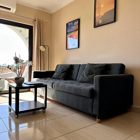 Apartment Luisela Mar Algarve Carvoeiro (Lagoa)