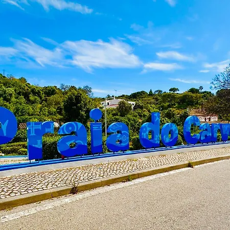 Apartment Luisela Mar Algarve