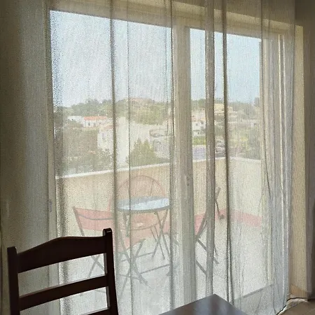 Apartment Apartmento Dhimant