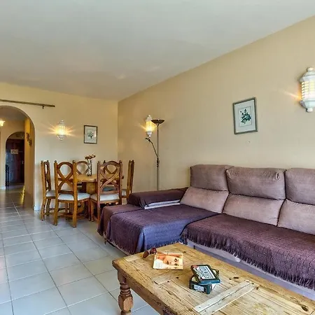Monte Dourado Apartamento Carvoeiro (Lagoa)