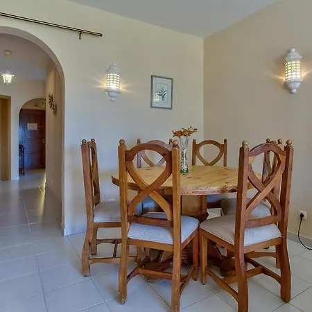 Monte Dourado Apartamento Carvoeiro (Lagoa)