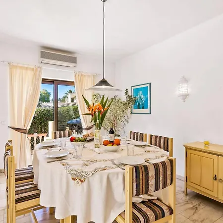 Villa Racanda By