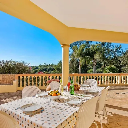 Villa Racanda By