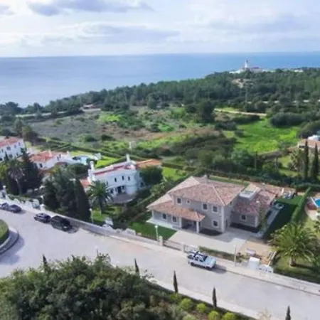 Villa Luxurious Algarve Lux 5 Bedrooms Private Heatable Pool 300m From The *