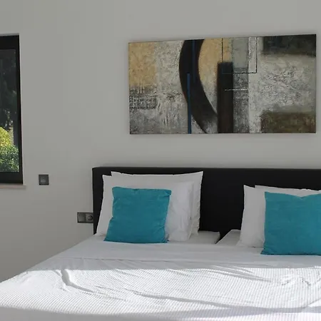 Villa Luxurious Algarve Lux 5 Bedrooms Private Heatable Pool 300m From The *
