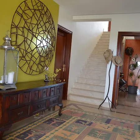 Encosta Da Luxury Acomodação com café da manhã  Carvoeiro (Lagoa)