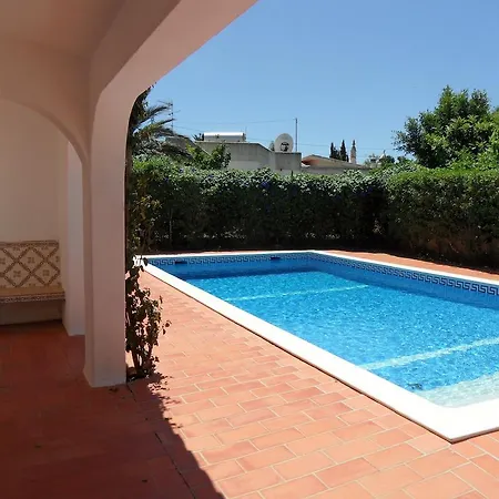 Villa Sesmarias Carvoeiro (Lagoa)