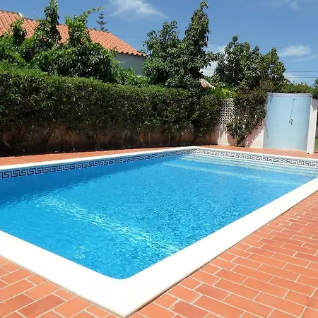 Villa Sesmarias