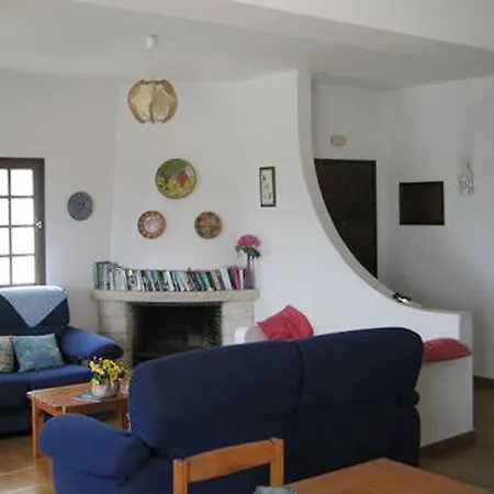 Holiday home Alves Carvoeiro (Lagoa)