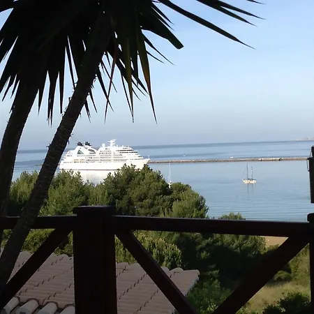Acomodação com café da manhã  Encosta Da Luxury Carvoeiro (Lagoa)