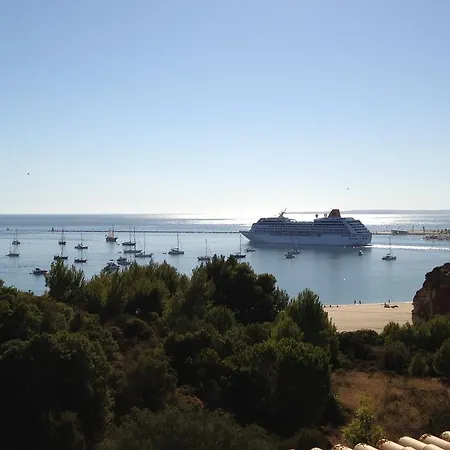 Encosta Da Luxury Carvoeiro (Lagoa)