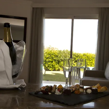 Baia Cristal Beach&spa