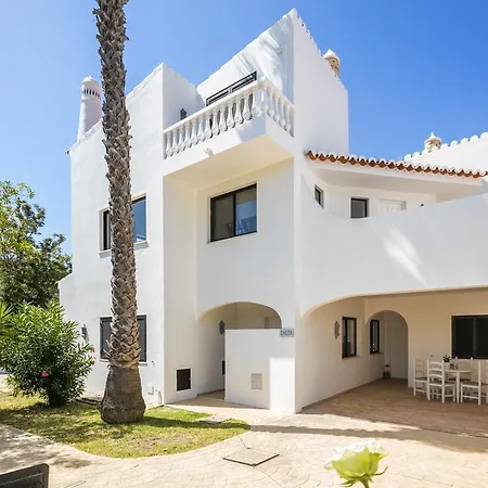 Vale A Pena Apartment