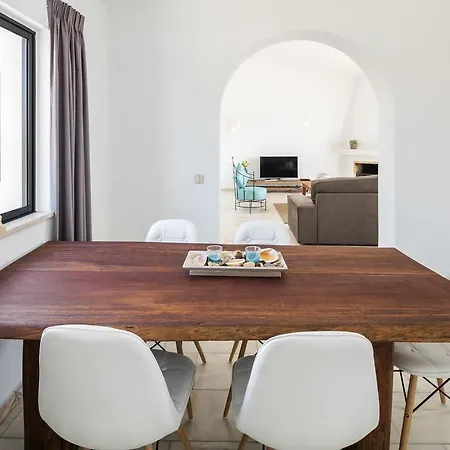 Vale A Pena Apartment