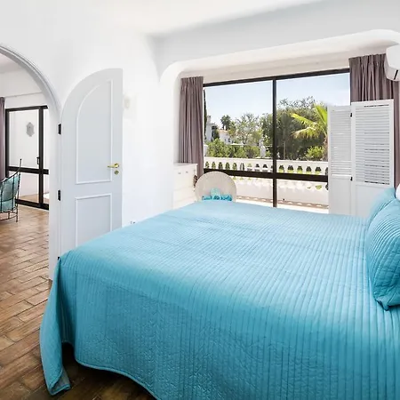 Apartment Vale A Pena Carvoeiro (Lagoa)