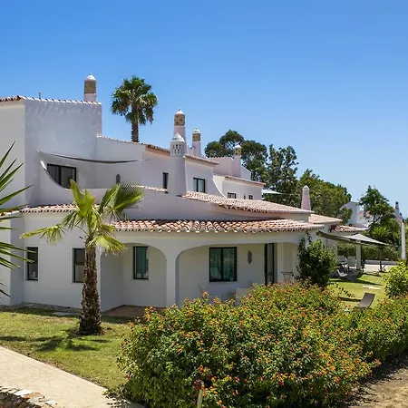 Vale A Pena Apartment Carvoeiro (Lagoa)