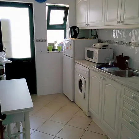 Apartment Erike *
