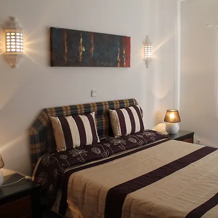 Apartamento Monte Dourado Carvoeiro (Lagoa)