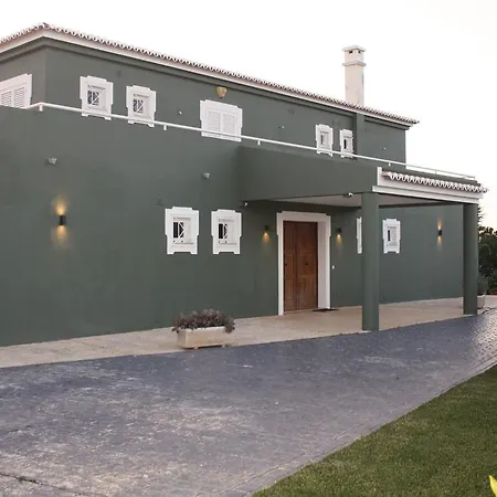 Encosta Da Luxury Acomodação com café da manhã  *