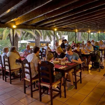 Rocha Brava Village Hotel 4*