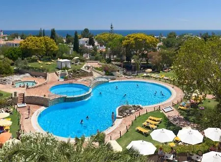 Rocha Brava Village 4* Carvoeiro (Lagoa)