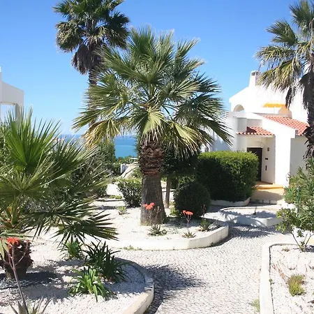 Apartamento Monte Dourado *
