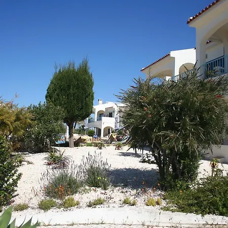 Monte Dourado Apartamento Carvoeiro (Lagoa)