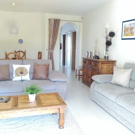 Apartamento Monte Dourado