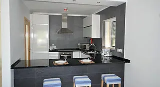 Aparthotel Hello Villas Carvoeiro (Lagoa)