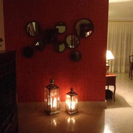 Acomodação com café da manhã  Encosta Da Luxury