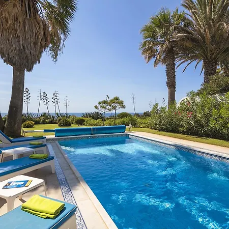 Ferienpark Algarve Clube Atlantico Carvoeiro (Lagoa)