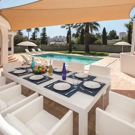 Algarve Clube Atlantico Ferienpark