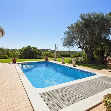Ferienpark Algarve Clube Atlantico