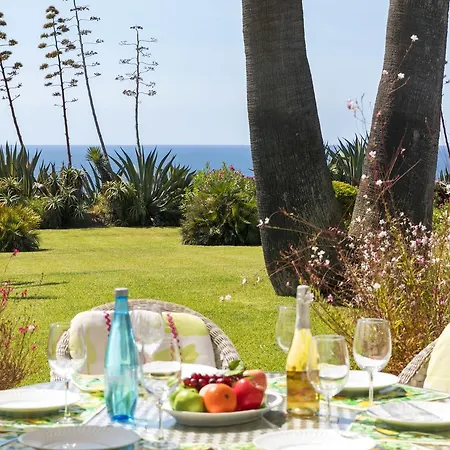 Algarve Clube Atlantico Ferienpark Carvoeiro (Lagoa)