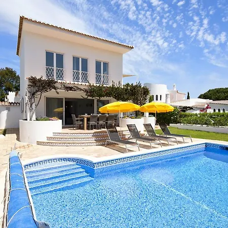 Algarve Clube Atlantico Ferienpark 5*