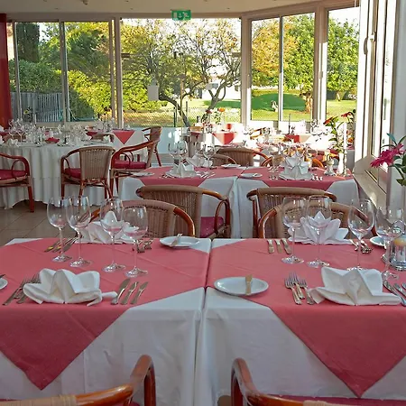 Ferienpark Algarve Clube Atlantico 5*