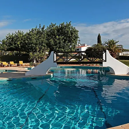 Ferienpark Algarve Clube Atlantico Carvoeiro (Lagoa)